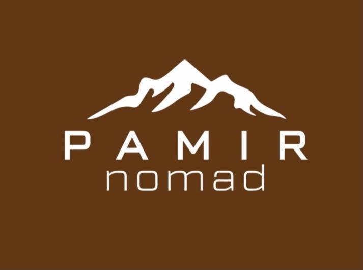 Pamir Nomad Yurt Camp 호텔 Kara-Kavak 외부 사진